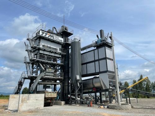 鐵拓機械閃耀越南市場 建筑工程、礦山展會與家電制造齊驅并進